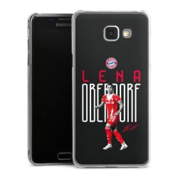 Hard Case transparent