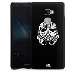 Hard Case black