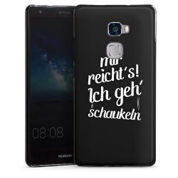 Hard Case schwarz