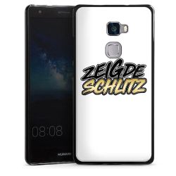 Hard Case schwarz