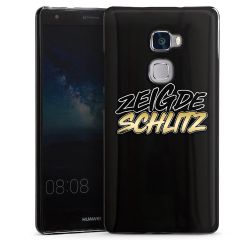 Hard Case schwarz