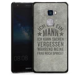 Hard Case schwarz