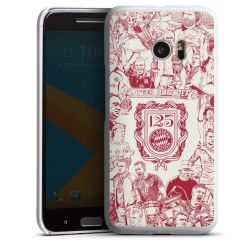 FCB 125 Jahre Legenden