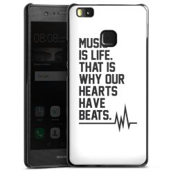 Hard Case black