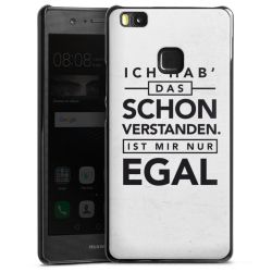 Hard Case schwarz