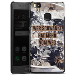 Hard Case schwarz