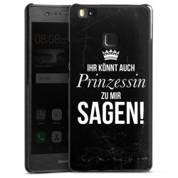 Hard Case schwarz