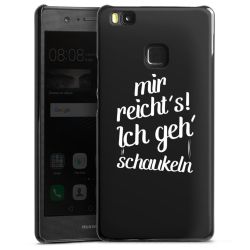 Hard Case schwarz