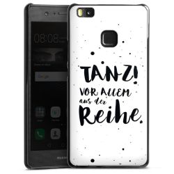 Hard Case schwarz