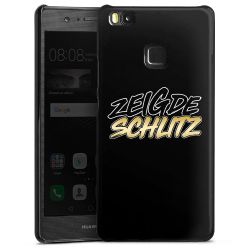 Hard Case schwarz