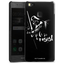 Hard Case black