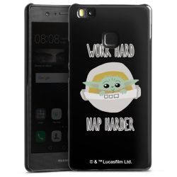 Hard Case black