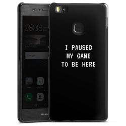 Hard Case black