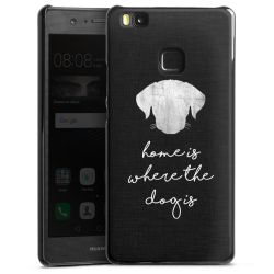 Hard Case black