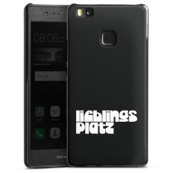 Hard Case black