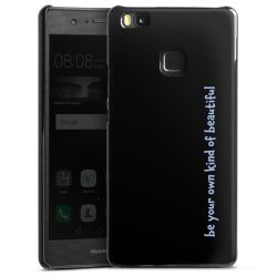 Hard Case black