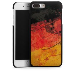 Hard Case schwarz