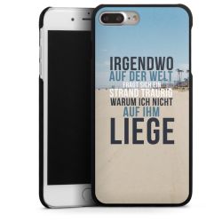 Hard Case schwarz