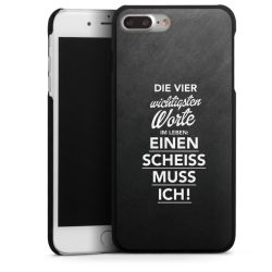 Hard Case schwarz