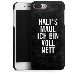 Hard Case schwarz