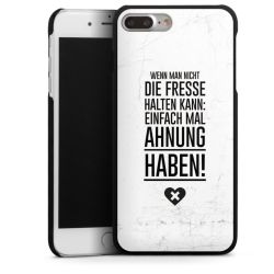 Hard Case schwarz