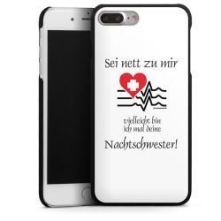 Hard Case schwarz