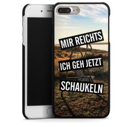 Hard Case schwarz