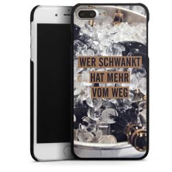 Hard Case schwarz