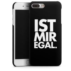 Hard Case schwarz