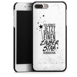 Hard Case schwarz