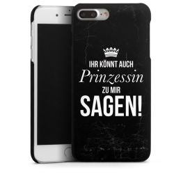 Hard Case schwarz