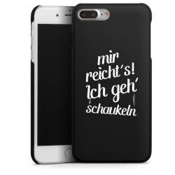 Hard Case schwarz