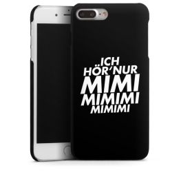 Hard Case schwarz