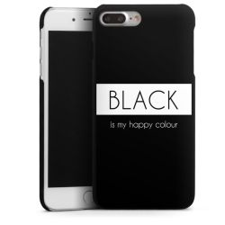 Hard Case black