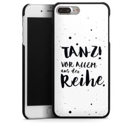 Hard Case schwarz