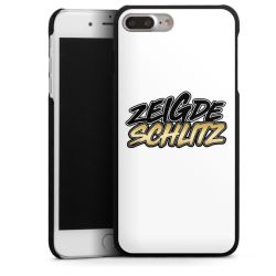 Hard Case schwarz