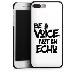 Hard Case black