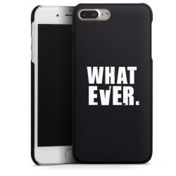 Hard Case black