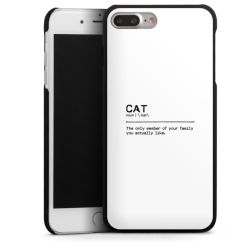 Hard Case black