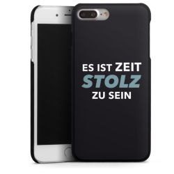 Hard Case schwarz