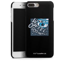 Hard Case black