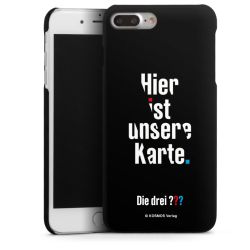 Hard Case schwarz