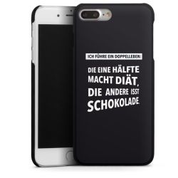 Hard Case schwarz