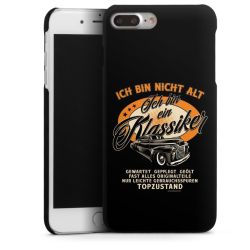 Hard Case schwarz