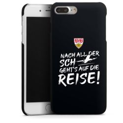 Hard Case schwarz