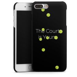 Hard Case black
