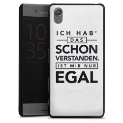 Hard Case schwarz