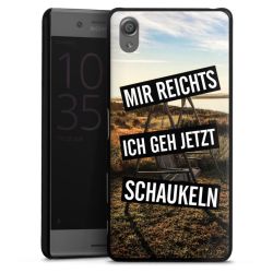 Hard Case schwarz