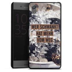 Hard Case schwarz