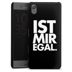 Hard Case schwarz